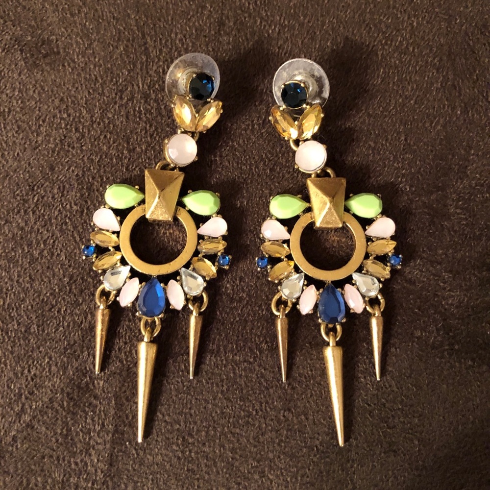 JCrew Factory Earrings